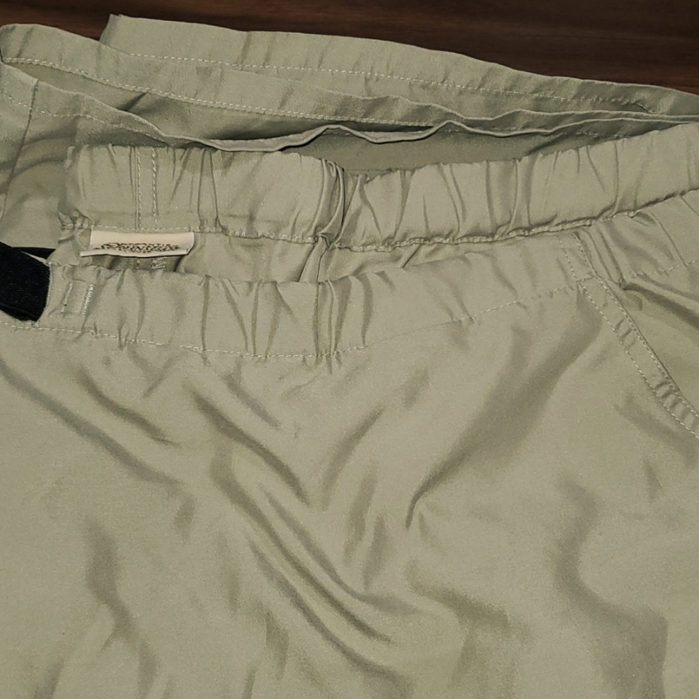 Gently Used Men's St John's Bay Walking Shorts Size 3XL